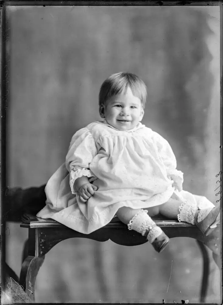 Baby Mallite, 1911