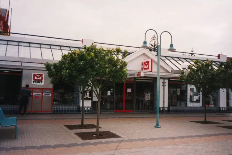 Browns Bay Post Shop, Phoenix Mall, Browns Bay