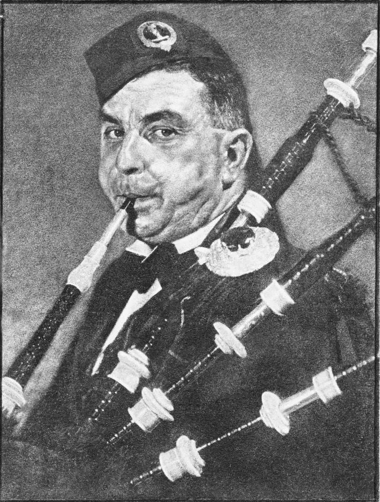 The Piper