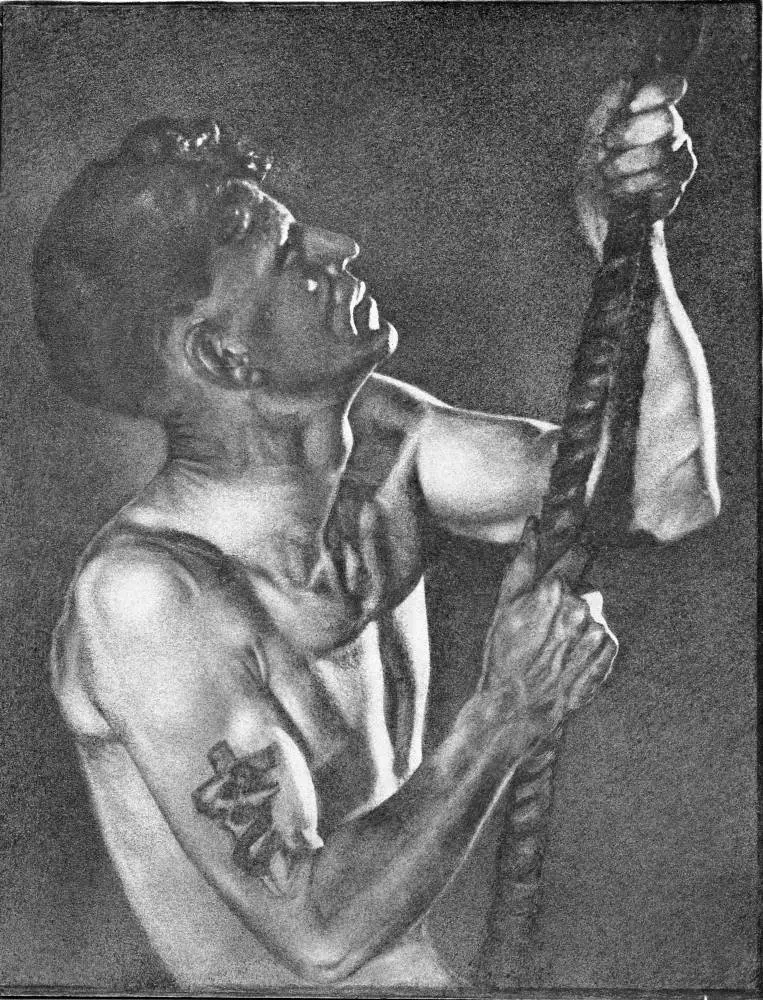 Hearts of Oak, 1934