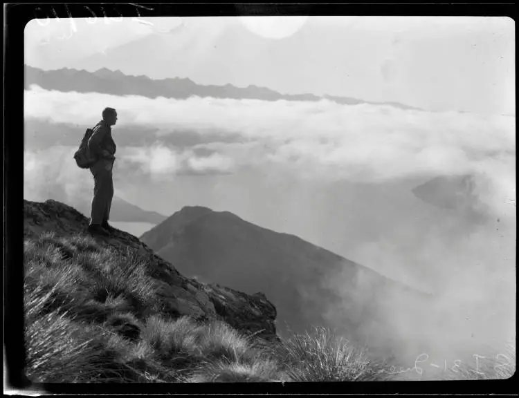 Ben Lomond, Queenstown