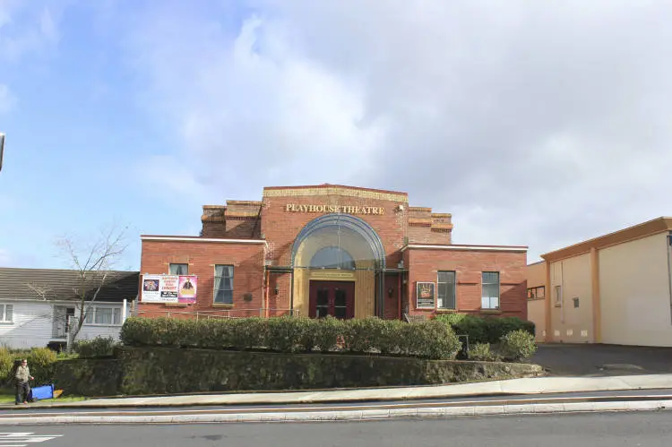 Playhouse Theatre, Glen Eden.