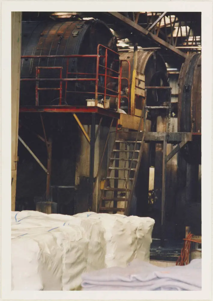 Astley Tannery works, New Lynn.