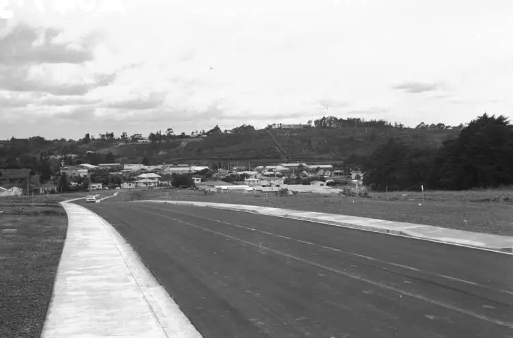 Sunvue Estate, Glen Eden.