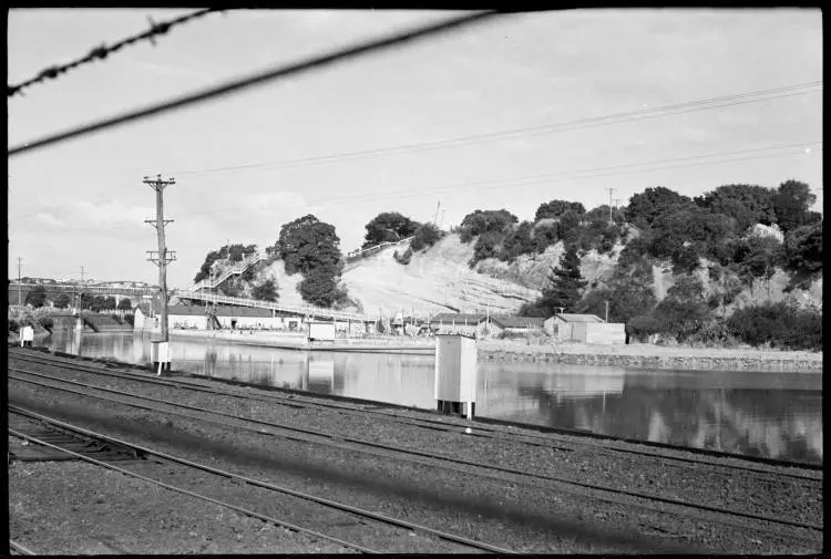 Parnell Baths