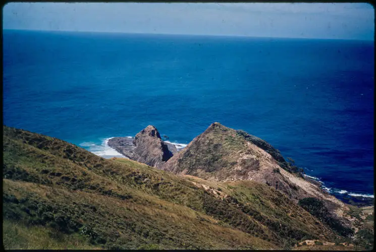 Cape Reinga, Northland