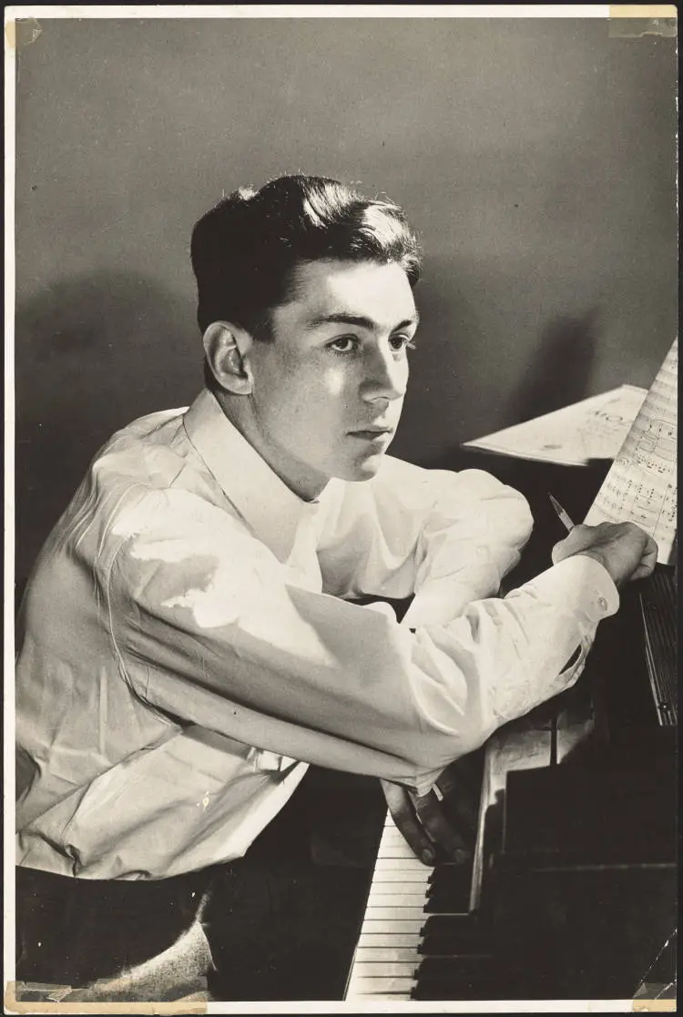 Richard Farrell