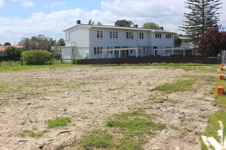 Special Housing Area, Tonar Street, Northcote, 2016