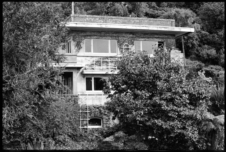 26 Clive Rd, Epsom, 1977