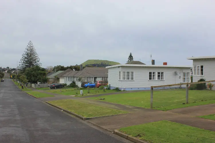 Heatherbank Street, Glen Innes, 2018