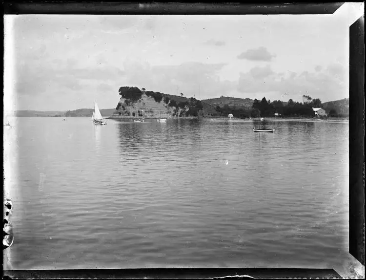 Arkles Bay, Whangaparaoa