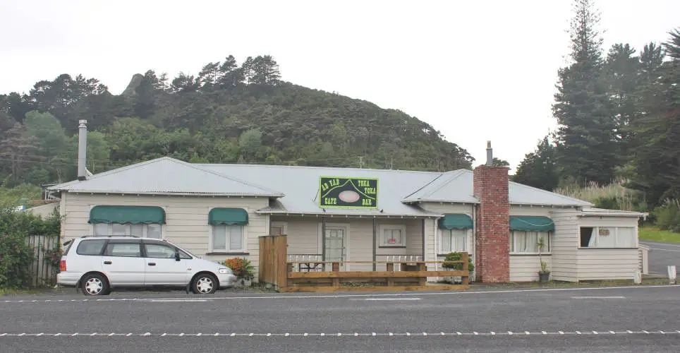 Tokatoka Tavern, 2019