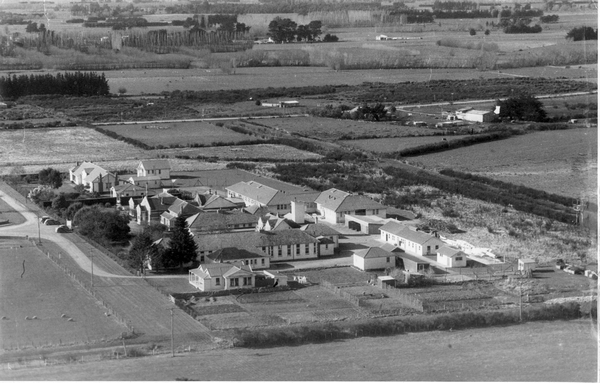 Greytown Hospital