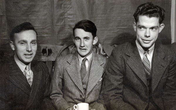 Jack Harrington, Joe Percy and Bruce McHattie : digital image