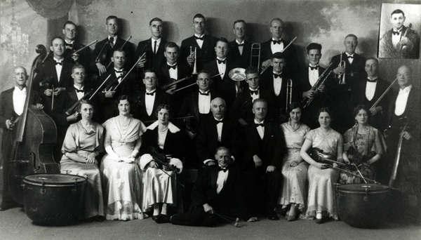 Masterton Orchestra