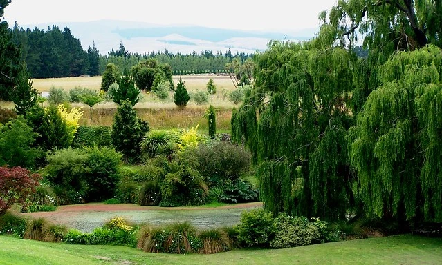 Waipara Valley