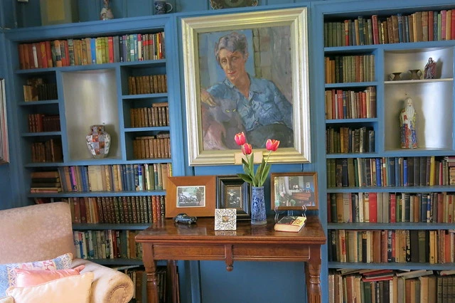 Ngaio Marsh House