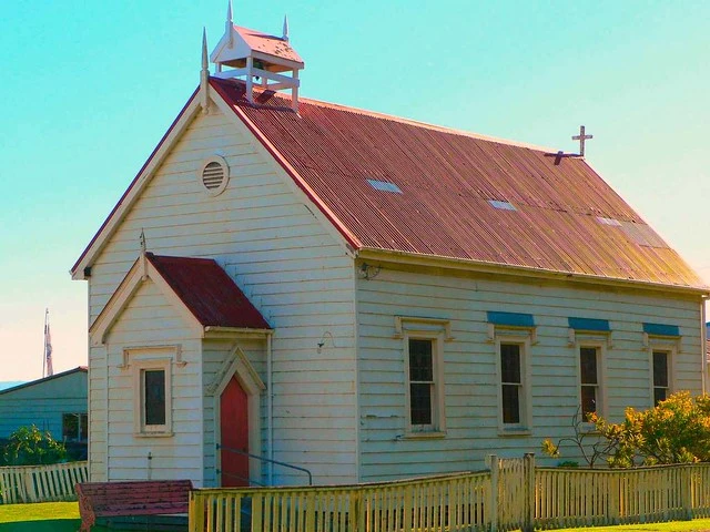 Tararu, Thames, Waikato District, New Zealand