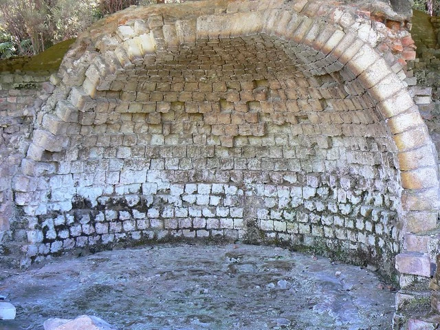 Beehive Coke Oven