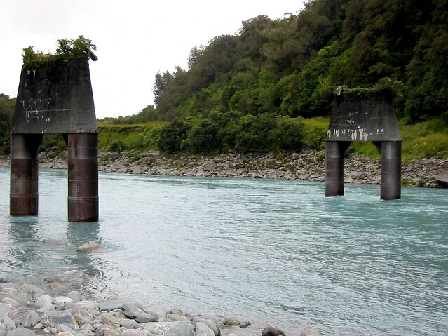 Wanganui River