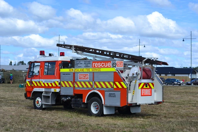 Fire Engine