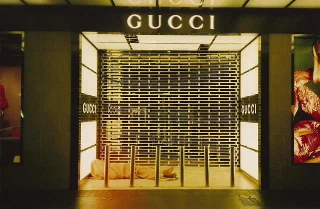 Gucci Store