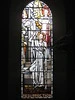 The Resurrection Window by Napier and Christian Waller; St Mark's Church of England - Corner Burke and Canterbury Roads, Camberwell