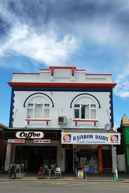 Rainbow Dairy