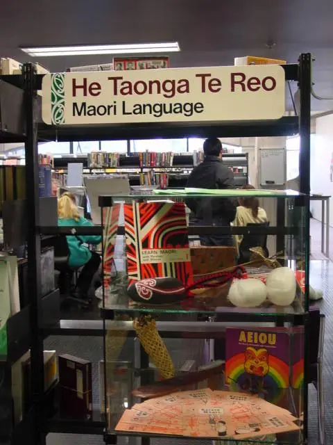 Te Reo