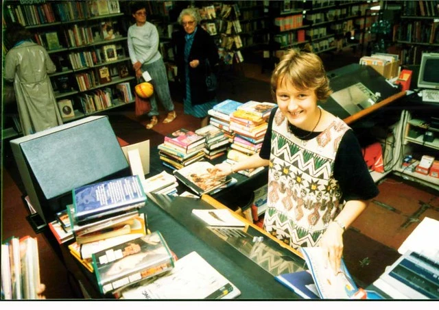 Papanui Library
