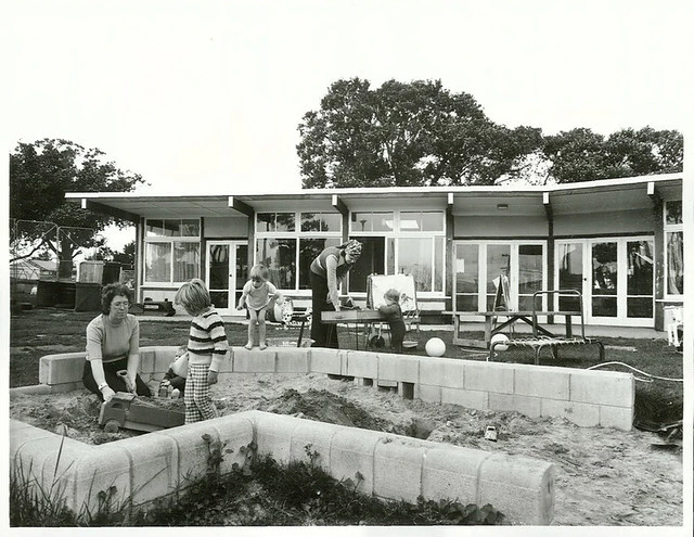 Blockhouse Bay playcentre