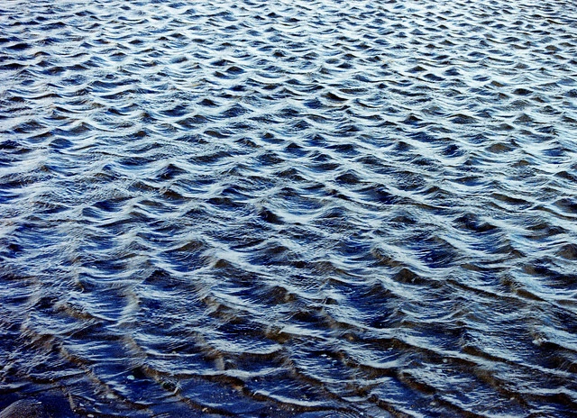 sea