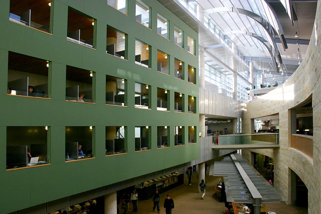 university of otago library