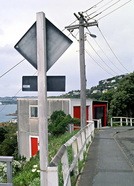 wellington 1991