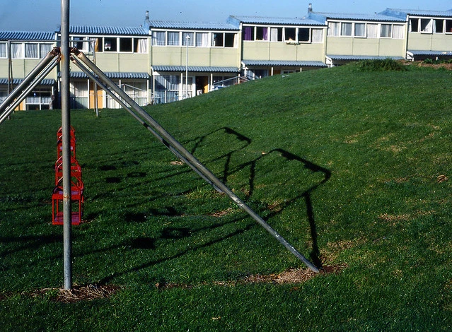 state housing nz 1982