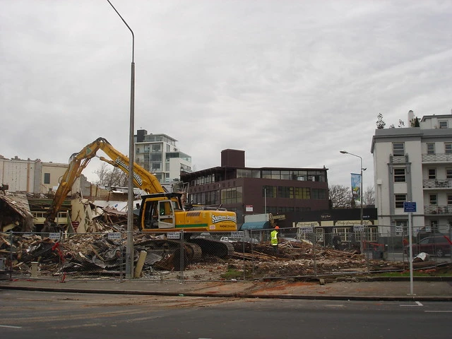Asko Demolition