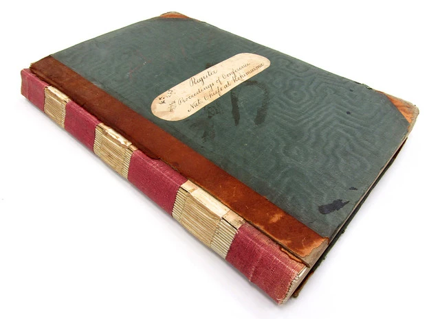 Proceedings of the Kohimarama Conference, 1860