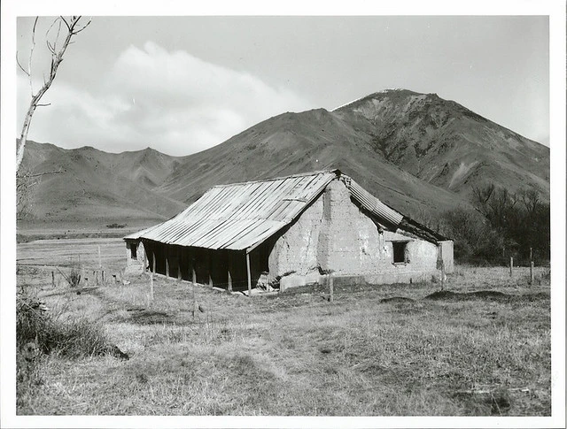 Historic Acheron Accommodation House built 1863