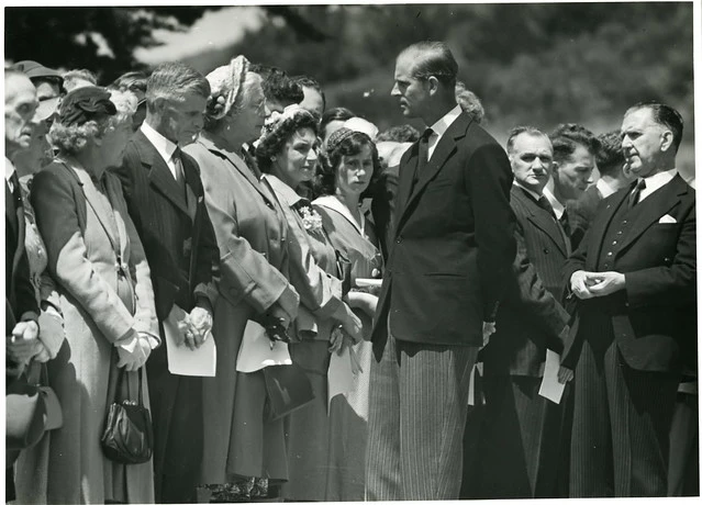 Tangiwai Memorial, Karori Cemetery, 31 December 1953