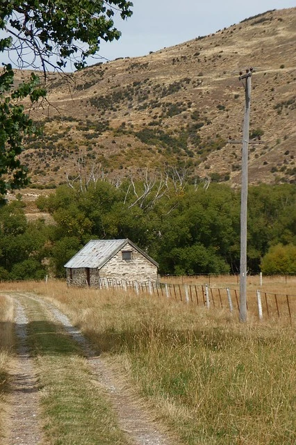 Morven Hills Station (8)