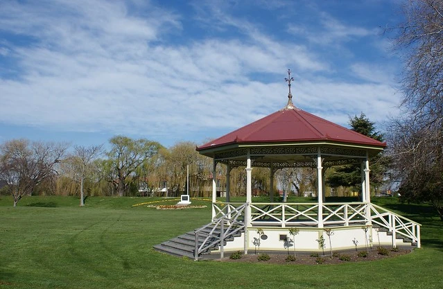 Kaiapoi Band Rotunda (c.1908) (2)