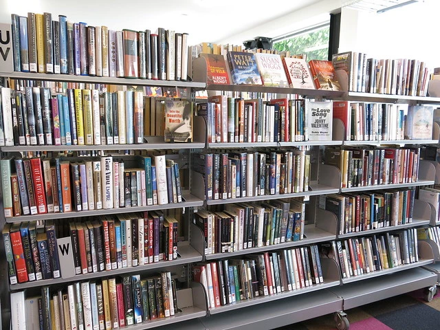 Books