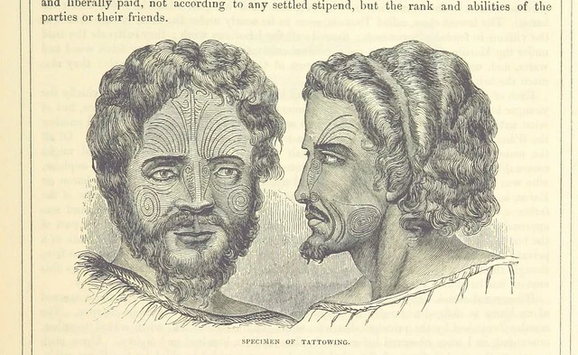 British Library digitised image from page 151 of "The Voyages of Captain James Cook. Illustrated ... With an appendix, giving an account of the present condition of the South Sea Islands, &c"