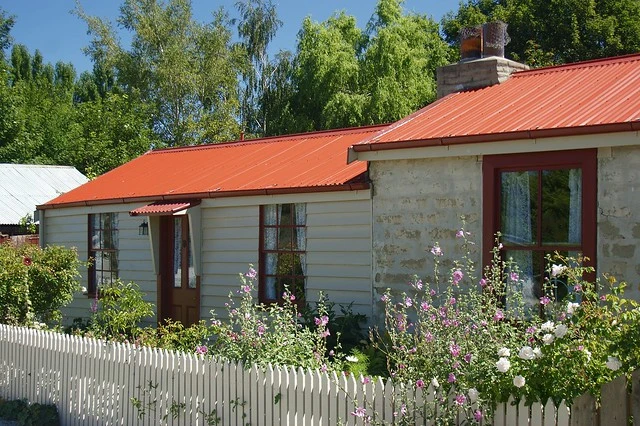 Ophir: Elm Cottage