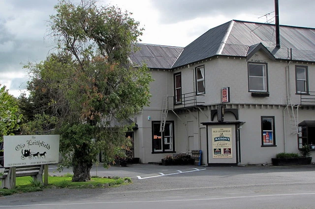 Country Pub