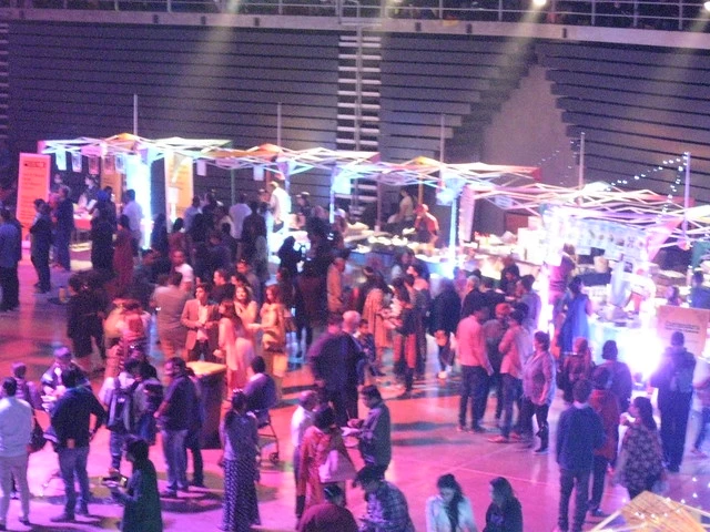Diwali Festival 2015
