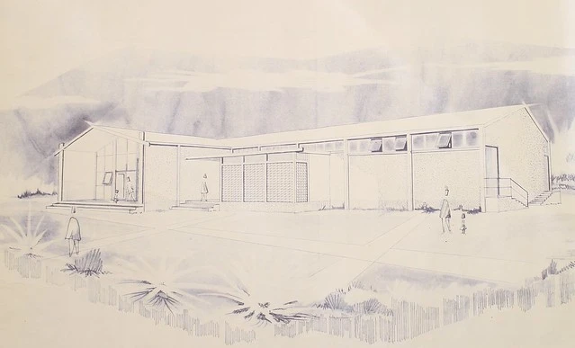 Te Puea Memorial Hall, Mangere