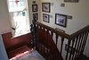 Bundaberg, Queensland Staircase in "Mon Repos" the home of Bert Hinkler aviator