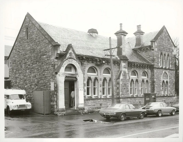 Magistrates Court, Christchurch
