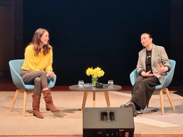 Miriama Kamo and Victoria Campbell - Matariki: Stories and Stars